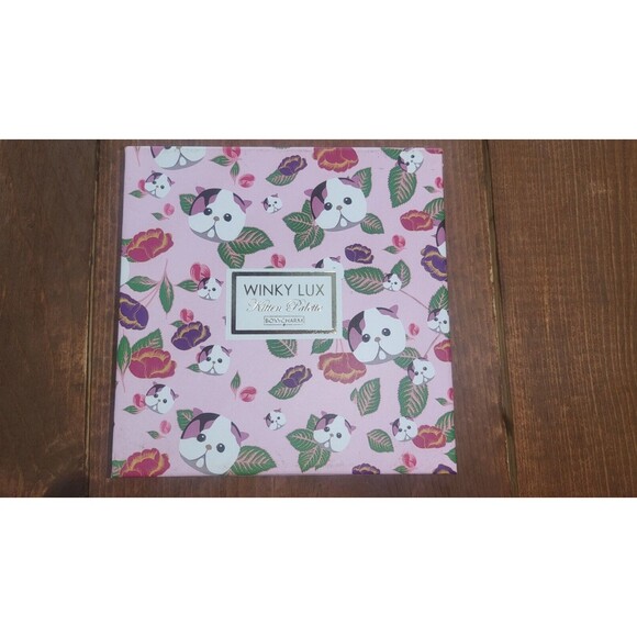 Eyeshadow Pallet Lot of 7 - New - Picture 9 of 16